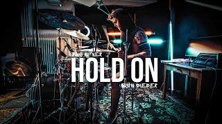 Justin Bieber - Hold On | Drum Cover • Dany Kufner