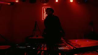 ASTRE LIVE SET