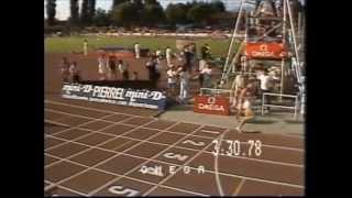 Very Best Of Steve Ovett-20 Classic Races!.