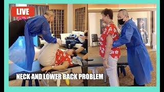 MostAmazingTop10 | Neck, Wrist and Lower Back Problems