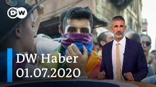 "LGBTİ+ hakları insan haklarıdır"