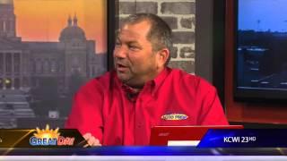 Ford Repair West Des Moines | Ron The Car Guy - Signs of Trouble