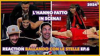 Le Coppiette di Ballando con le stelle 2024 | Reaction ep.6