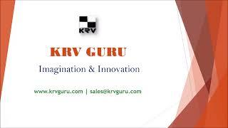 Best Digital Marketing Agency In Hyderabad |  KRV  GURU Top & Best Branding Agency