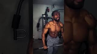 Marcy Multi Gym Chest Workout