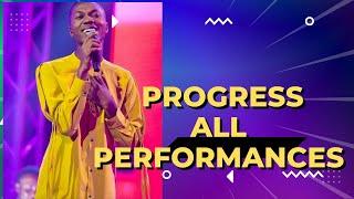 #All Performances– PROGRESS Nigerian Idol Season 7