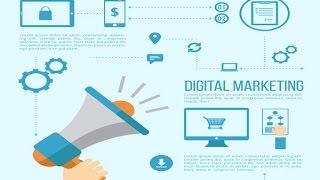 Digital Marketing / Online Marketing in Urdu/Hindi