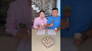 Cactus or Ice Cream by Secret Vlog