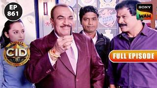 एक Pen ने क्यों डाला CID को Tension में? | CID | सी.आई.डी. | 24 Sep 2024