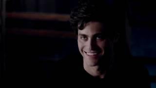 Alec Lightwood | "alec doesnt like anybody."