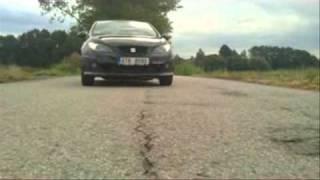 SEAT Ibiza Cupra