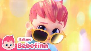 Bebefinn! Canzone di Bebefinn | Italiano - Canzoni per Bambini