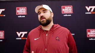 Tyler Bowen Media Availability (11/26/24)