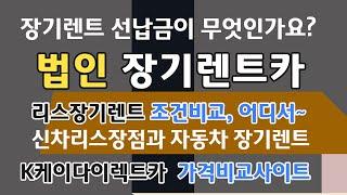 장기렌트신용도 심사를 할때 신설 법인장기렌트카 조건은 무엇이 차이가 날까    빠르게 장기렌트카비교견적 서비스로 개인사업자자동차렌트 확인하기