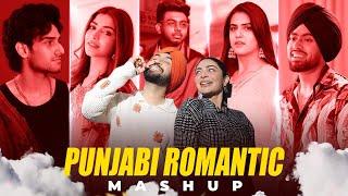 Romantic Punjabi Songs 2024 (Mashup) | New Punjabi Songs 2024 | Latest Punjabi Songs 2024