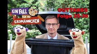 Jan & Henry - Ein Fall für die Erdmännchen Outtakes Staffel 3