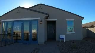 2023 Mason Model at San Tan Groves by Meritage Homes - San Tan Valley, Arizona