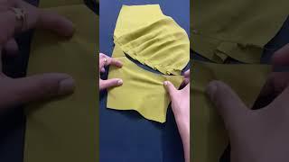 Try this beautiful sleeve design #shortsfeed #youtubeshorts #viral # treding # ankita fashion