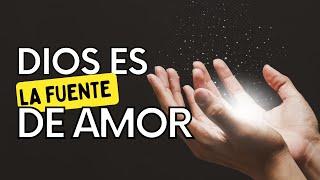 Estudio Bíblico | Dios es amor - REFLEXIÓN.