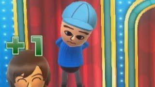 Wii Party U (Master Difficulty) Rage Warning!