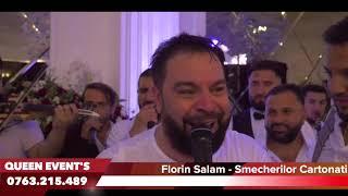 Florin Salam - Smecherilor de carton 2020 Official Video - MagicSoundOfficial