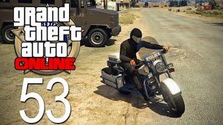 GTA 5 Online - SAPDFR - Episode 53 - Too Much Jam! (No Mods)