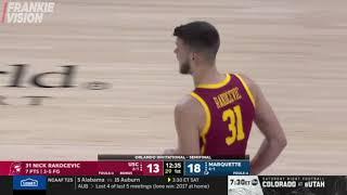 Markus Howard Shines in Orlando with 51 Pts! | Frankie Vision