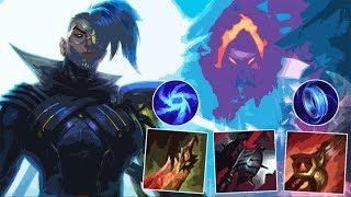 League Of Legends #9 - Best Kayn Plays | Pentakill | ЛИГА ЛЕГЕНД | Каин