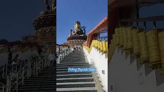 Pelling sikkim | skywalk pelling sikkim | pelling tour