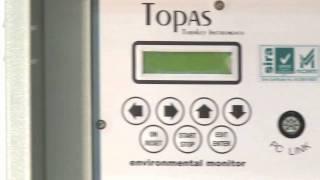 Turnkey Instruments Topas Product Video