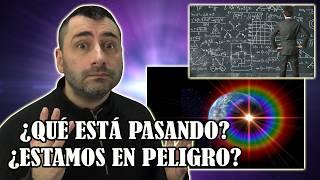 Científicos de TODO EL MUNDO Revelan Algo que te Dejará COLAPSADO