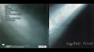 Rapture̲  —  Futile̲ (1999) (Full Album)