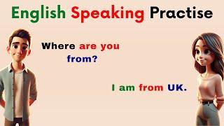 Improve English Fluency Fast with These Speaking Practice Exercises (2024)