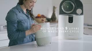 Eco 5™ FoodCycler®