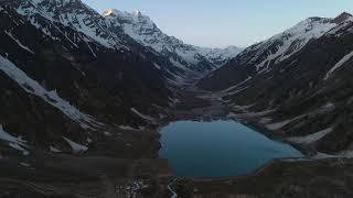 SAIF UL MALOOK | A LOVE STORY