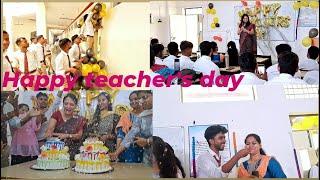 Happy teacher's day vlog || Mangalyatan University Aligarh || Vlog | trending#vlog#virel#virelvideo