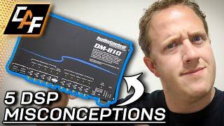 You’re using DSP wrong! Top 5 DSP Misconceptions