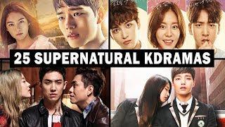 Simmering Senses | 25 Best Supernatural Korean Dramas