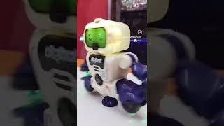 Dancing Digibot #toyswala #toys #viralshort #shorts #robotoy #robot #youtube