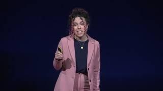 The power of creating imperfect art | Chiara Natali | TEDxBocconiU