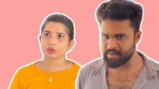 കരുതൽ ആങ്ങള  / comedy video /kudosmedia