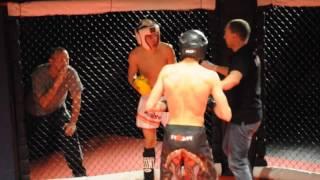 PNFC6 K1 - DAVID ARAMYAN VS MAKSIM SHVETSOV