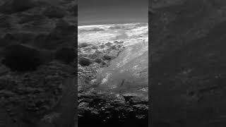 Evidence of a Liquid Ocean inside Planet #universe #planet #astronomy #planetary #habitableworlds