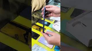 Samsung A06 Unboxing