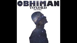 TOXORD - OBHIMAN (Official Audio) || Prod. by @rmcez  || New Bangla Rap Song 2023|