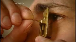 What Van Leeuwenhoek observed | BBC 'The Cell'