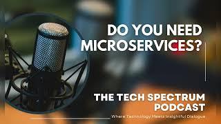 Do You Need Microservices? Pros, Cons & Real-World Use Cases Explained - 2024| Software architecture