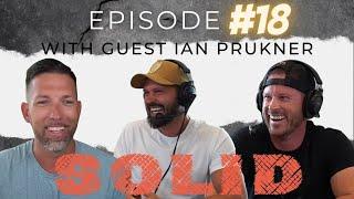 Change Is An Inside Job | Episode 18 with guest Ian Prukner