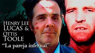 HENRY LEE LUCAS Y OTTIS TOOLE (VIDEO COMPLETO)