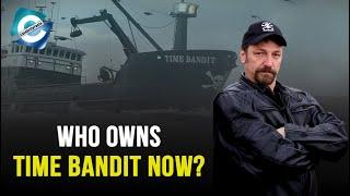 Was the Time Bandit sold? What happened to Time Bandit boat on Deadliest Catch? F/V Time Bandit Now